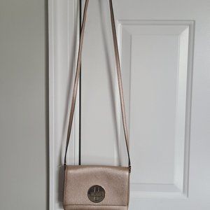 Kate Spade Sally Newbury Lane Rose/Pink  Crossbody Bag